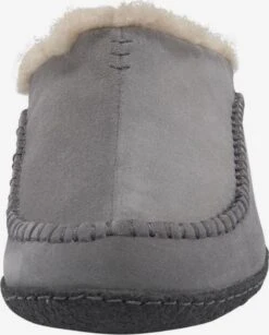 Sorel Pantoffels Huisschoen LANNER RIDGE Heren Grijs -Hummel Winkel 729116a50be4cc9f2e017ac33312f915