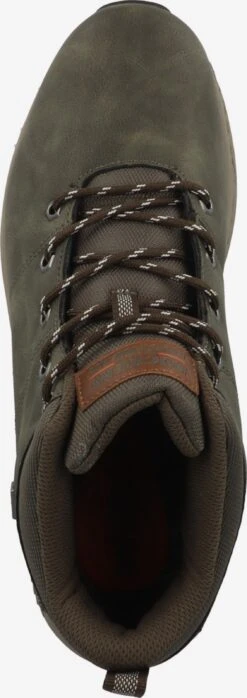 Dockers By Gerli Boots & Laarzen Veterboots 51RY006 Heren Olijfgroen -Hummel Winkel 72bbede484e1d1b494b81b7a67d4fbda