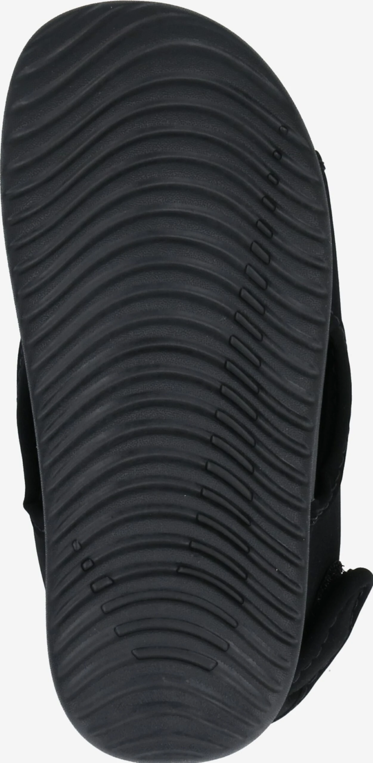 Nike Trekkingsandalen Sandalen Sunray Adjust 5 V2 Kinderen Zwart 5 Nike Trekkingsandalen Sandalen Sunray Adjust 5 V2 Kinderen Zwart - Afbeelding 3