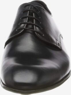 Lloyd Nette Schoenen Veterschoen Laurin Heren Zwart -Hummel Winkel 72c91a738b3db8b95c5bf5ec2d31410c