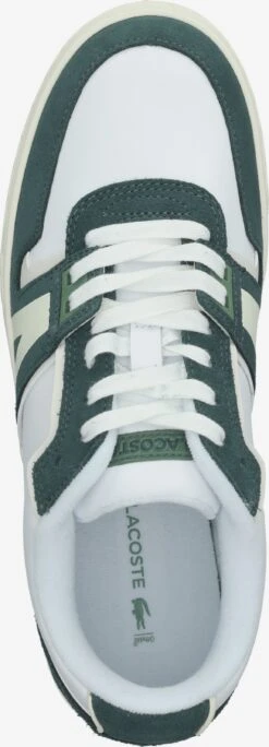Lacoste Casual Sneakers Sneakers Laag Heren Donkergroen / Wit -Hummel Winkel 72c91bc67d8135209ad3b04a2253518b