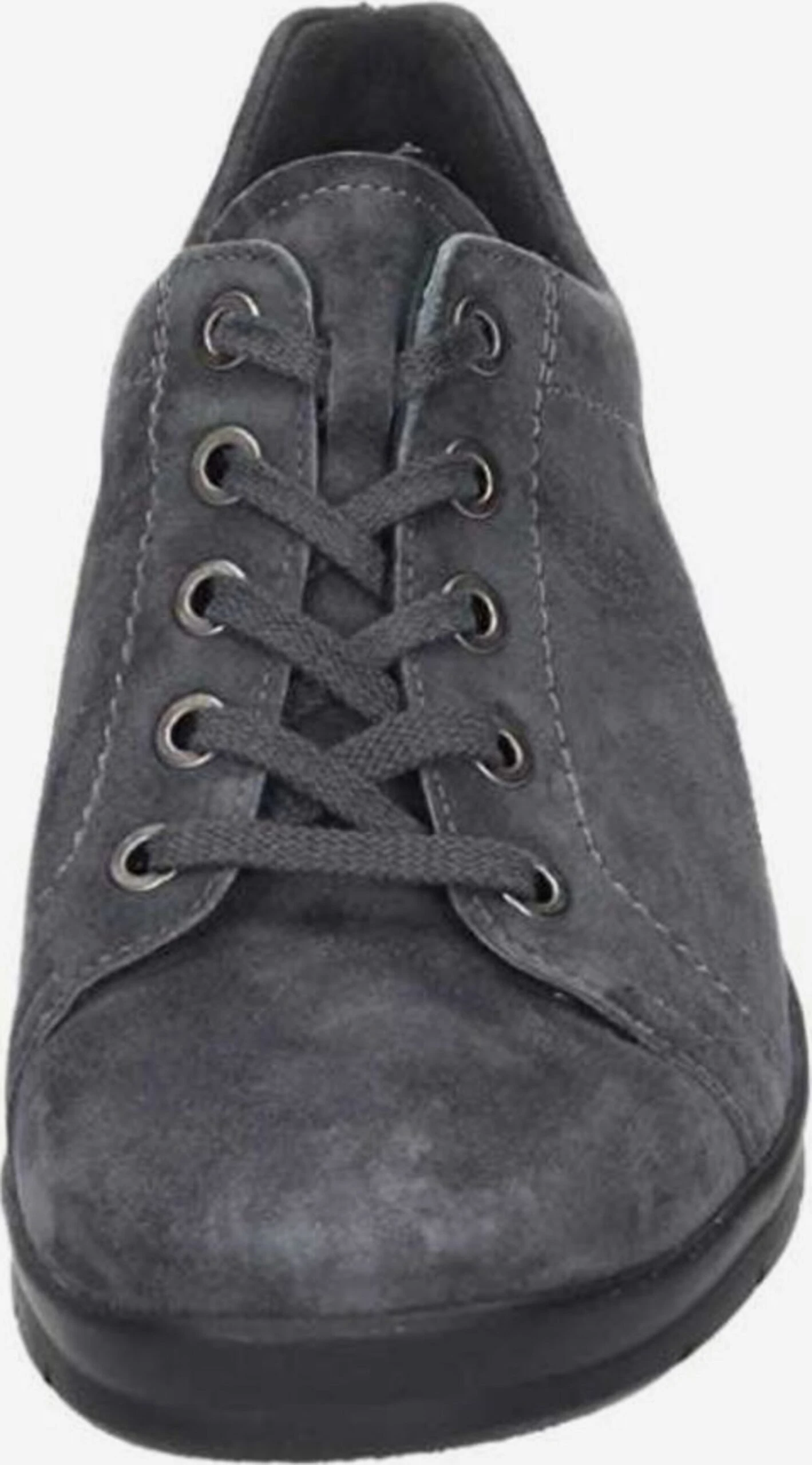 Veterschoenen Veterschoen Dames Grijs 7 Veterschoenen Veterschoen Dames Grijs - Afbeelding 5