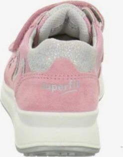 Superfit Schoenen Sneakers Kinderen Pastelrood 12 Superfit Schoenen Sneakers Kinderen Pastelrood -Hummel Winkel 730195c2abf70f8c4f4d7d16163602ed
