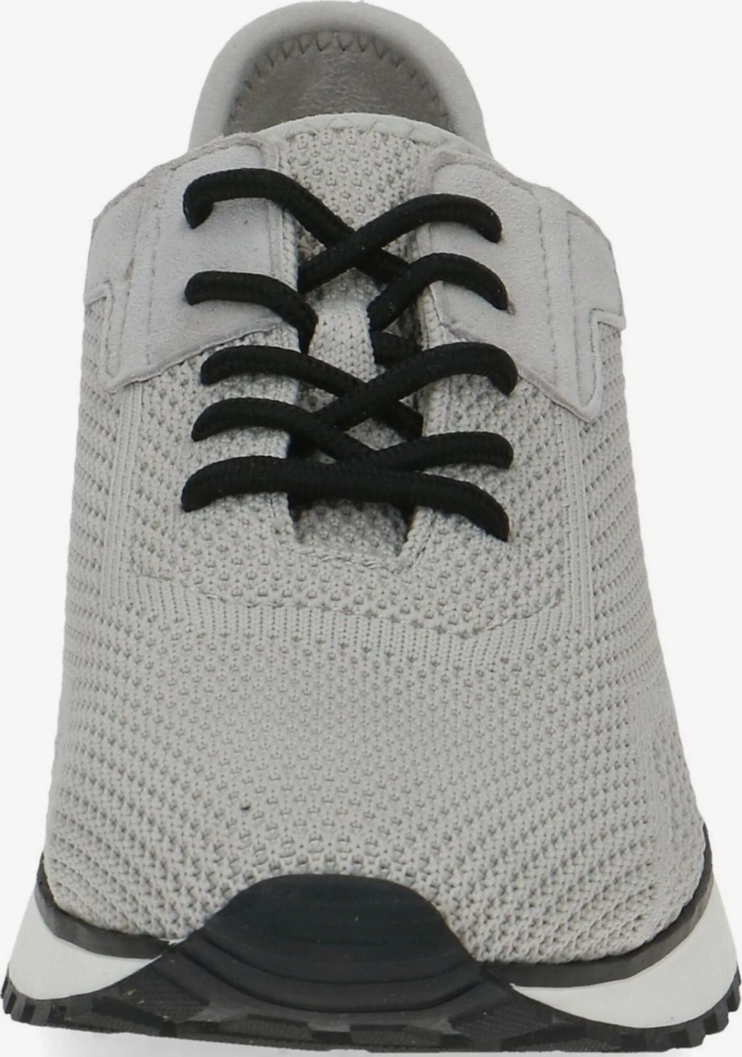 Caprice Fashion Sneakers Sneakers Laag Dames Grijs 5 Caprice Fashion Sneakers Sneakers Laag Dames Grijs - Afbeelding 3