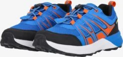 Whistler Lage Schoenen Lage Schoen Talid Kinderen Blauw -Hummel Winkel 73026365cbffca401a031be5637d9295