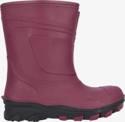 ZigZag Rubberlaarzen Regenlaarzen Fian Kinderen Lichtlila -Hummel Winkel 73035f74c6ee50796f82397f9044db98