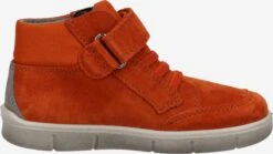 Superfit Lage Schoenen Lage Schoen ULLI Kinderen Rood -Hummel Winkel 7308404011d60b5bc3f8682484fb2ece