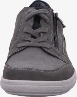 WALDLÄUFER Sportieve Veterschoenen Sportieve Veterschoen Heren Grijs -Hummel Winkel 731aa76b113eee992f184baad1e9dc7b