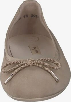 Paul Green Klassieke Ballerinas Ballerina Dames Champagne 11 Paul Green Klassieke Ballerinas Ballerina Dames Champagne -Hummel Winkel 731b19a6c96807e49fbabe6f4d4b6a65