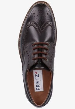 Nette Schoenen Veterschoen Heren Bruin 14 Nette Schoenen Veterschoen Heren Bruin -Hummel Winkel 733602ded1f682136932637391b7a898