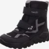 Superfit Laarzen Snowboots Rocket Kinderen Zwart -Hummel Winkel 735b285e982388958a90c72c0bdcc543