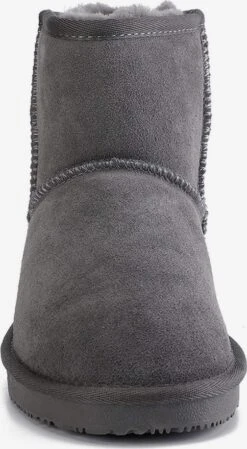 Laarzen Snowboots Ethel Kinderen Grijs 12 Laarzen Snowboots Ethel Kinderen Grijs -Hummel Winkel 7363bbdda55f63985c78ac5addb383d3