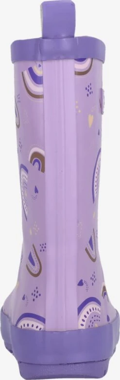 ZigZag Rubberlaarzen Regenlaarzen Gemus Kinderen Sering -Hummel Winkel 736fb3e473afc3dba5ef0dae78022455