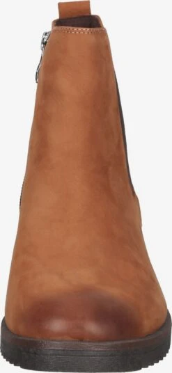 Caprice Enkellaarsjes Chelsea Boots Dames Cognac 11 Caprice Enkellaarsjes Chelsea Boots Dames Cognac -Hummel Winkel 73840650853dc04eb05d72ff58772151