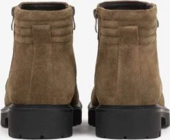 Kazar Enkelboots Boots Heren Sepia 8 Kazar Enkelboots Boots Heren Sepia -Hummel Winkel 7389b8140068d6d1efb45e2ac1bddb24