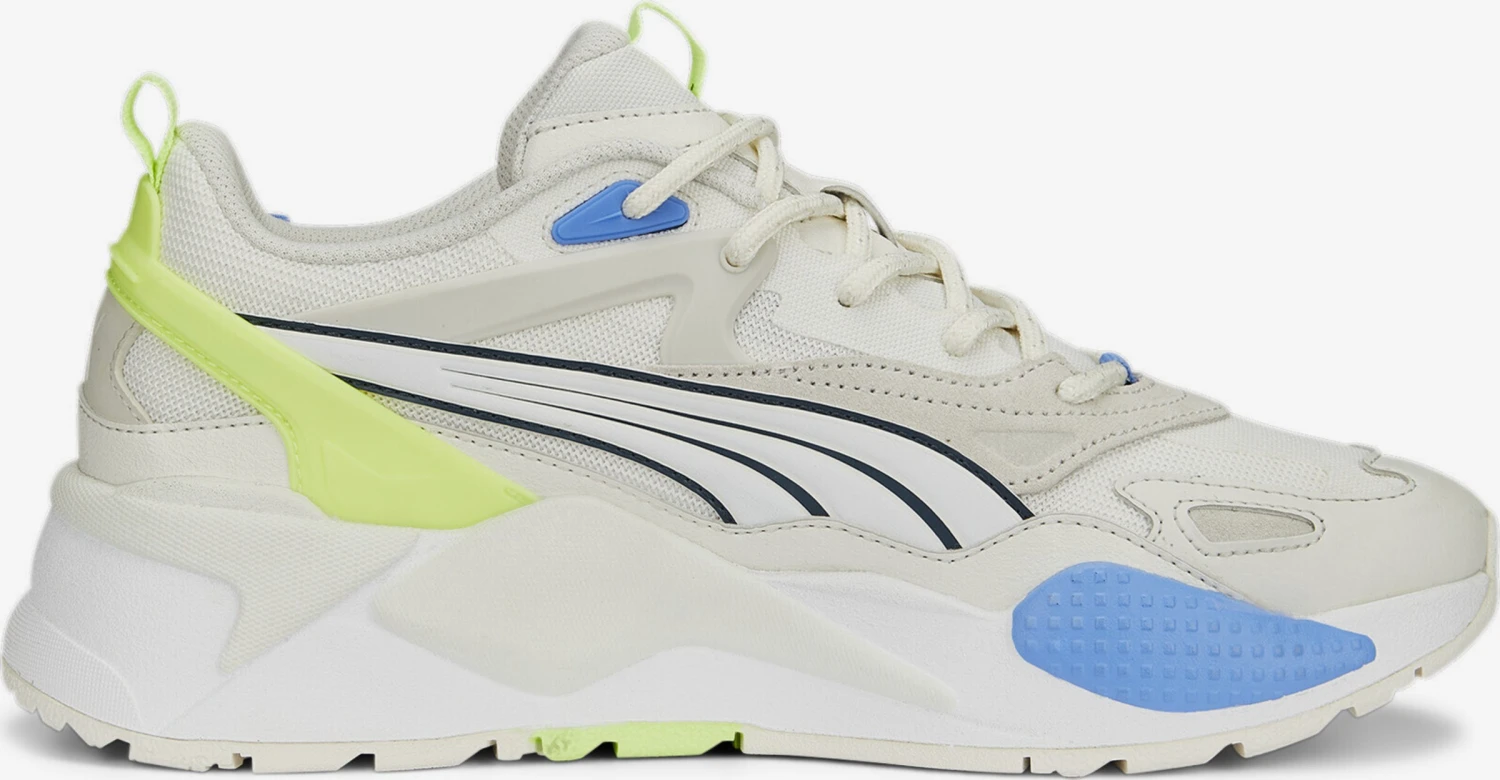 Puma Running Sneakers Sneakers Laag Efekt Turbo Dames Wit 7 Puma Running Sneakers Sneakers Laag Efekt Turbo Dames Wit - Afbeelding 5