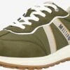 Mustang Running Sneakers Sneakers Laag Heren Grasgroen -Hummel Winkel 739ac3c93ecac1605a42cbe6e1a8580a