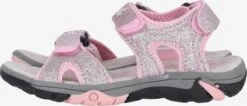 ZigZag Lage Schoenen Lage Schoen Yani Kinderen Rosa -Hummel Winkel 73a221b5ce080c1dbaf06161b171ba4b