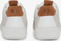 Blend Casual Sneakers Sneakers Laag Heren Lichtgrijs / Wit -Hummel Winkel 73aef104afc12f857a4d1c7ab5e46551