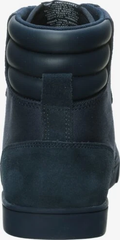 Hummel Hoge Sneakers Sneakers Hoog Slimmer Stadil Dames Navy 11 Hummel Hoge Sneakers Sneakers Hoog Slimmer Stadil Dames Navy -Hummel Winkel 73b2f425f0956eafd497a5c19015d04b
