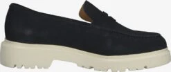 Gant Loafers Instappers Dames Donkerblauw -Hummel Winkel 73b415028b025132ca0a370aa85b3779