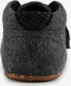 Schoenen Sneakers Kim Felt Kinderen Donkergrijs -Hummel Winkel 73ddb05a2187c9656190e94f377b55fd