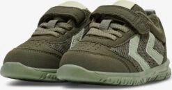 Hummel Schoenen Sneakers Kinderen Groen 10 Hummel Schoenen Sneakers Kinderen Groen -Hummel Winkel 73e9d245488d2da40e3b36b254263bc2