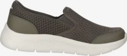 Skechers Slip-on Sneakers Slip-ons Heren Kaki -Hummel Winkel 73f1bcd454ca7aa709901123c200168b