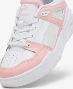 Puma Casual Sneakers Sneakers Laag Slipstream Dames Wit -Hummel Winkel 740ebf3d75d4530aea2e47c1b2060175