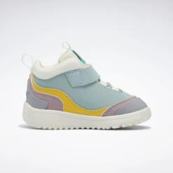 REEBOK CLASSICS Schoenen Sneakers LIQ63 Kinderen Gemengde Kleuren -Hummel Winkel 742a676cca45c8a28c149a616b6c0570