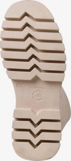 Tamaris Klassieke Laarzen Laarzen Dames Taupe -Hummel Winkel 74602895cd4a5169554c838dc08ef4b2