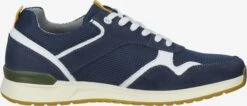 Salamander Running Sneakers Sneakers Laag Heren Navy -Hummel Winkel 7463d88e22d388b2042f10d9fe52a3c3