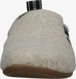 Living Kitzbühel Pantoffels Huisschoenen Kinderen Lichtbeige -Hummel Winkel 74657c2ef0f9927ed8eacd9964d17d8a