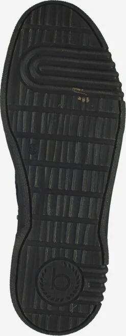 Bugatti Boots & Laarzen Veterboots Ohio Heren Antraciet -Hummel Winkel 746ab54511b5aea1dae560ee70861e71