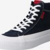 Hugo Hoge Sneakers Sneakers Hoog Dyer Heren Donkerblauw 2 Hugo Hoge Sneakers Sneakers Hoog Dyer Heren Donkerblauw -Hummel Winkel 7478d48a32a69c30a364c7eda8acb79c