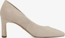 Tamaris Klassieke Pumps Pumps Dames Ivoor -Hummel Winkel 74a4a898f67fd3e23bf9826a5f44bdcb
