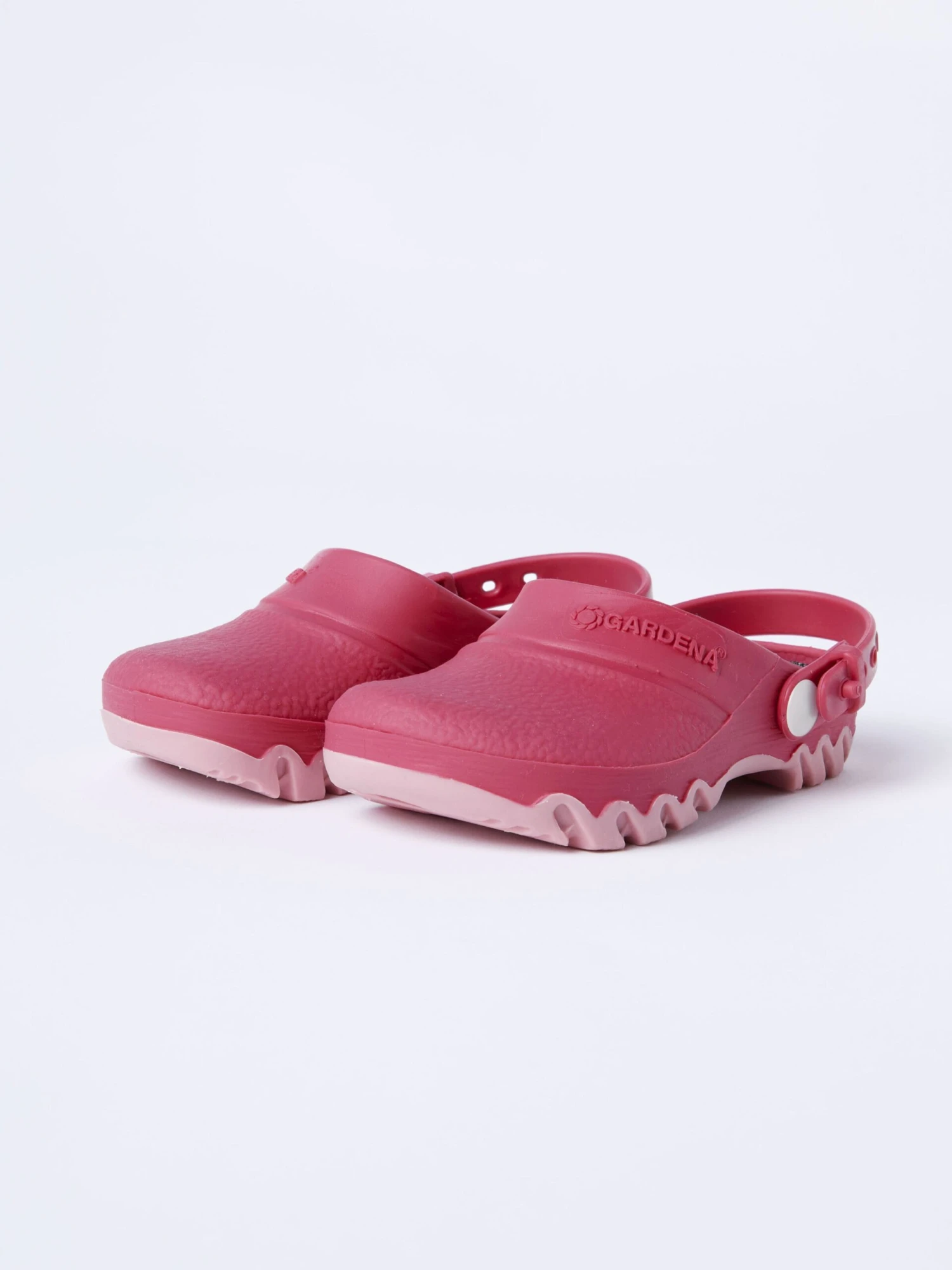 Gardena Sandalen Open Schoenen Kinderen Pink 4 Gardena Sandalen Open Schoenen Kinderen Pink - Afbeelding 2