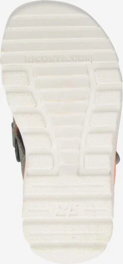 Ricosta Sandalen Open Schoenen Tajo Kinderen Donkergroen 7 Ricosta Sandalen Open Schoenen Tajo Kinderen Donkergroen -Hummel Winkel 74ca9761ab48db0c43b240320e6692ca