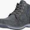 Whistler Enkelboots Boots Tenst Heren Donkergrijs