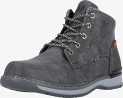 Whistler Enkelboots Boots Tenst Heren Donkergrijs
