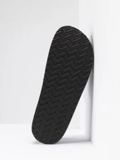 Fila Badslippers Strand-/badschoen MORRO BAY ZEPPA Dames Zwart -Hummel Winkel 74dc86b2efdbc01f946950c1f5b91652