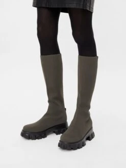 Bianco Klassieke Laarzen Laarzen BIAPRIMA Dames Spar 10 Bianco Klassieke Laarzen Laarzen BIAPRIMA Dames Spar -Hummel Winkel 74ea3ad72fe8da3b2161110b577e6c76