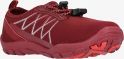 Endurance Badslippers Strand-/badschoen Diweit Dames Rood -Hummel Winkel 74f2ec7a43d9d005f80191a14920d568