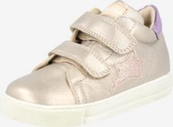 Schoenen Sneakers SASHA Kinderen Rose-goud