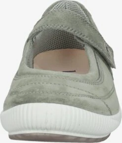 Legero Ballerinas Met Bandjes Ballerina Met Riempjes Tanaro 4.0 Dames Kaki -Hummel Winkel 750443a0bdb0e4b3f134eceabf0552a8