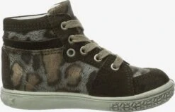 Ricosta Schoenen Sneakers Kinderen Bruin / Chocoladebruin -Hummel Winkel 751d600f2253ab49600de7beeee4e6ae