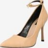 ONLY Klassieke Pumps Pumps Cali Dames Sand -Hummel Winkel 75269b499bfbb21c3900a02956689461