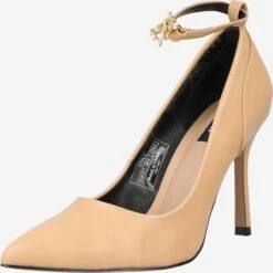 ONLY Klassieke Pumps Pumps Cali Dames Sand