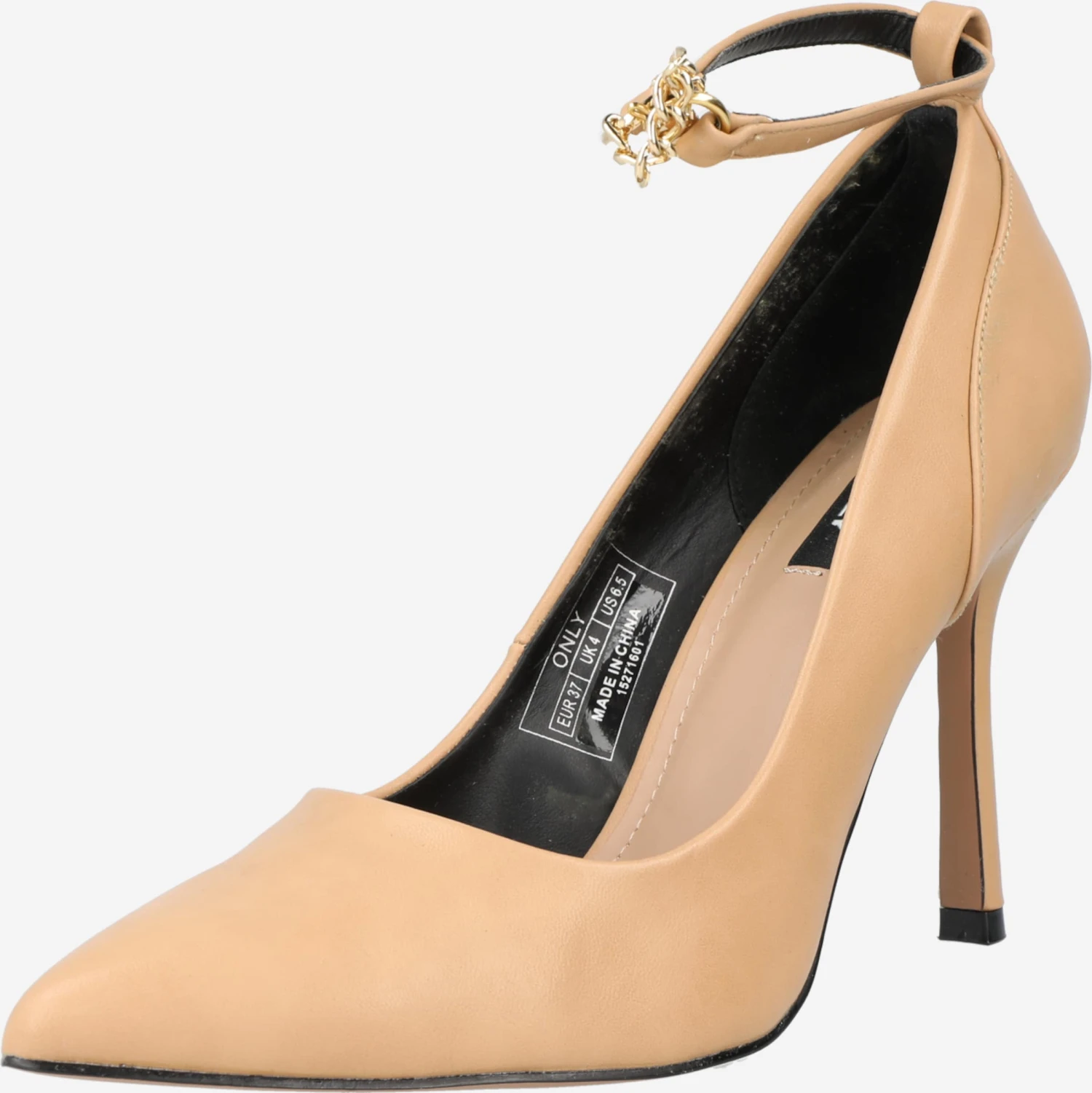ONLY Klassieke Pumps Pumps Cali Dames Sand 3 ONLY Klassieke Pumps Pumps Cali Dames Sand