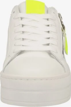 Casual Sneakers Sneakers Laag Pomme Dames Wit -Hummel Winkel 7530616be27439d101e9b1935b361120